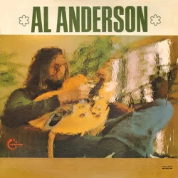 Al Anderson Al Anderson