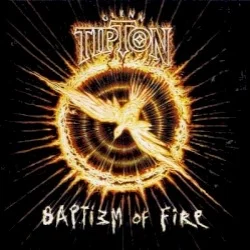 Baptizm of Fire Baptizm of Fire