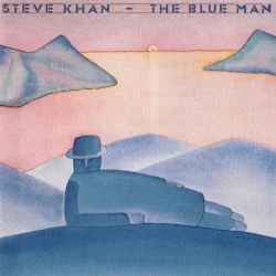 The Blue Man The Blue Man