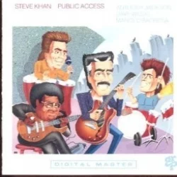 Public Access Public Access