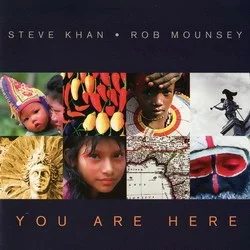 You Are Here You Are Here
