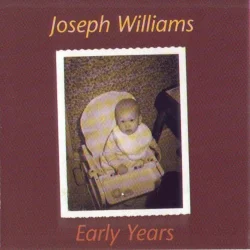 Early Years Early Years