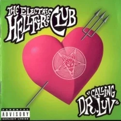 Calling Dr. Luv