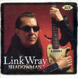 Shadowman