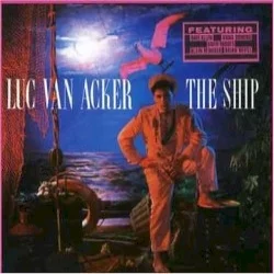 Luc Van Acker Luc Van Acker