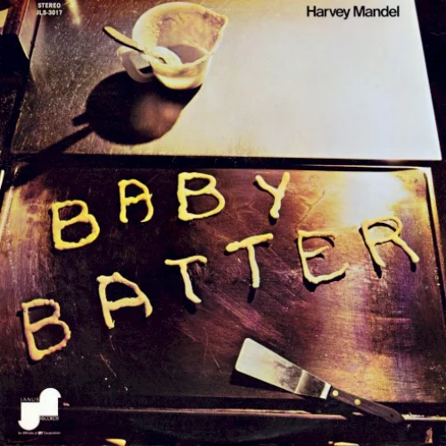 Baby Batter