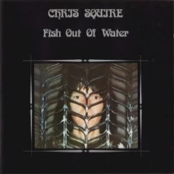 Fish Out of Water