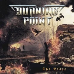 The Blaze The Blaze
