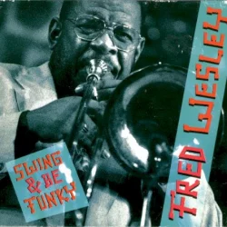 Swing & Be Funky Swing & Be Funky
