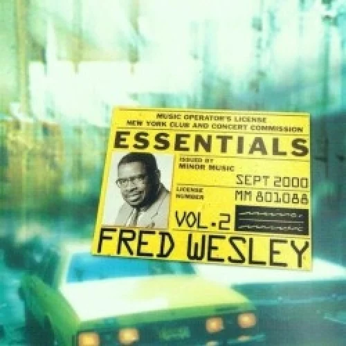 Essential Vol.2