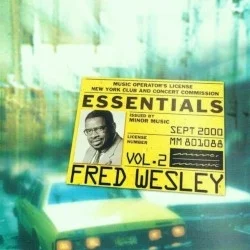 Essential Vol.2 Essential Vol.2