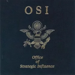 Office of Strategic Influence