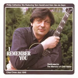 I Remember You