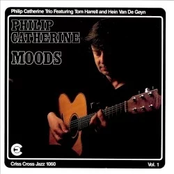 Moods, Volume 1