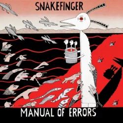 Manual of Errors