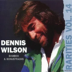 Rarities, Volume 14: Bamboo & Bonus Tracks
