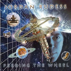 Feeding the Wheel Feeding the Wheel