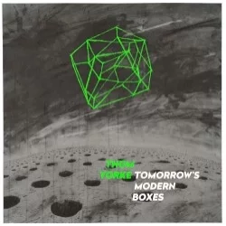 Tomorrow’s Modern Boxes Tomorrow’s Modern Boxes