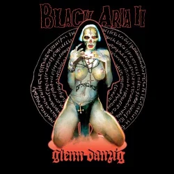 Black Aria II Black Aria II