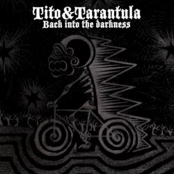 Back Into the Darkness