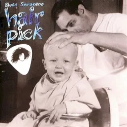 Hair Pick Hair Pick