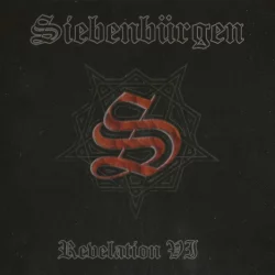 Revelation VI