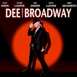 Dee Does Broadway Dee Does Broadway