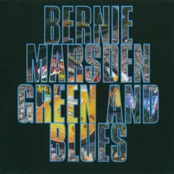 Green and Blues