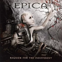 Requiem for the Indifferent Requiem for the Indifferent