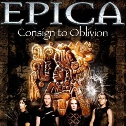 Consign to Oblivion Consign to Oblivion