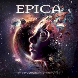 The Holographic Principle The Holographic Principle