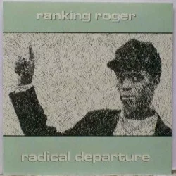 Radical Departure Radical Departure