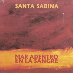 Mar adentro en la sangre