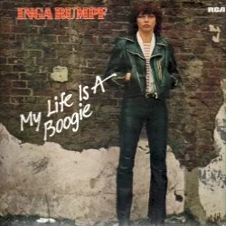 My Life Is a Boogie