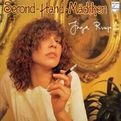 Second-Hand-Mädchen