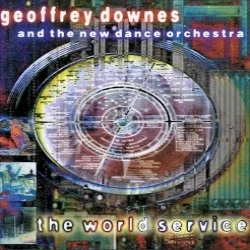 The World Service The World Service