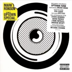 Uptown Special