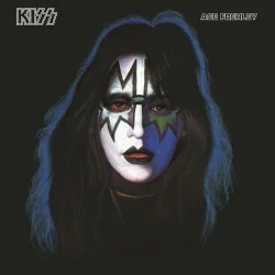 Ace Frehley Ace Frehley