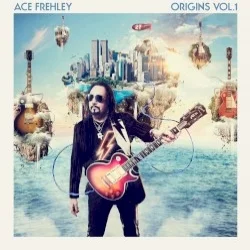 Origins, Vol. 1 Origins, Vol. 1