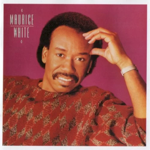 Maurice White