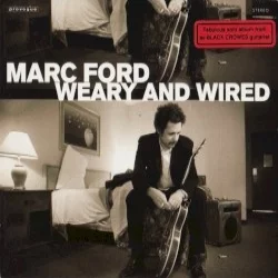 Weary and Wired Weary and Wired