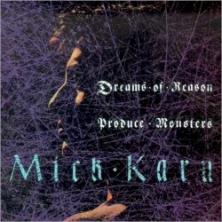 Dreams of Reason Produce Monsters