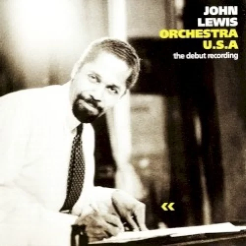 Orchestra U.S.A.: The Debut Recording