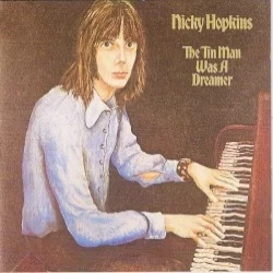 The Tin Man Was a Dreamer The Tin Man Was a Dreamer