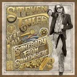 We’re All Somebody From Somewhere We’re All Somebody From Somewhere