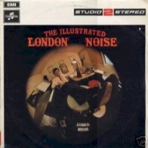 The Illustrated London Noise