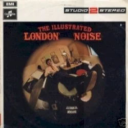 The Illustrated London Noise The Illustrated London Noise