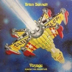 Voyage: A Journey Into Discoid Funk Voyage: A Journey Into Discoid Funk