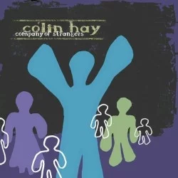 Company of Strangers Company of Strangers