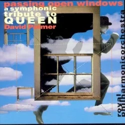 Passing Open Windows: A Symphonic Tribute to Queen Passing Open Windows: A Symphonic Tribute to Queen